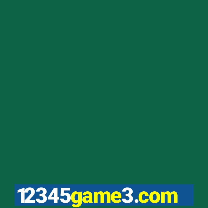 12345game3.com