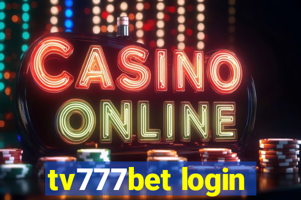 tv777bet login