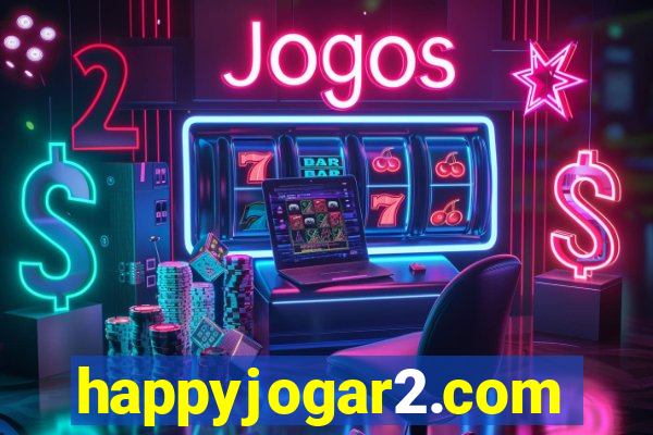 happyjogar2.com