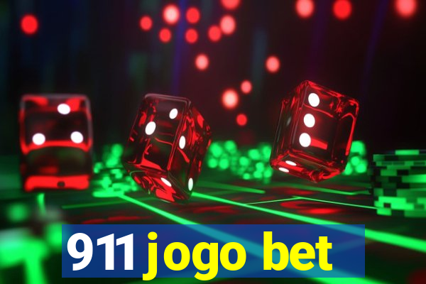 911 jogo bet