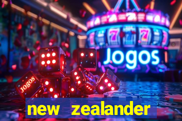 new zealander online casinos