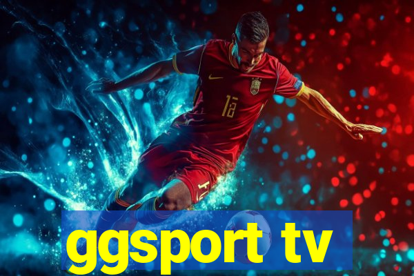 ggsport tv