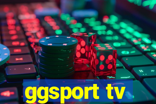 ggsport tv