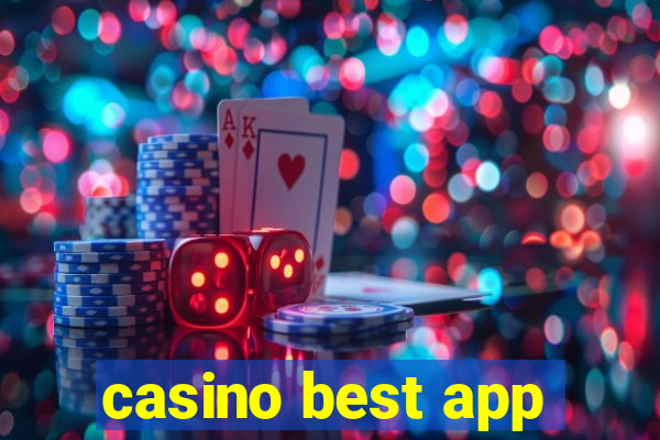 casino best app