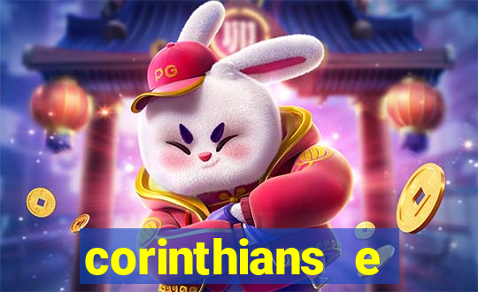 corinthians e cruzeiro futemax