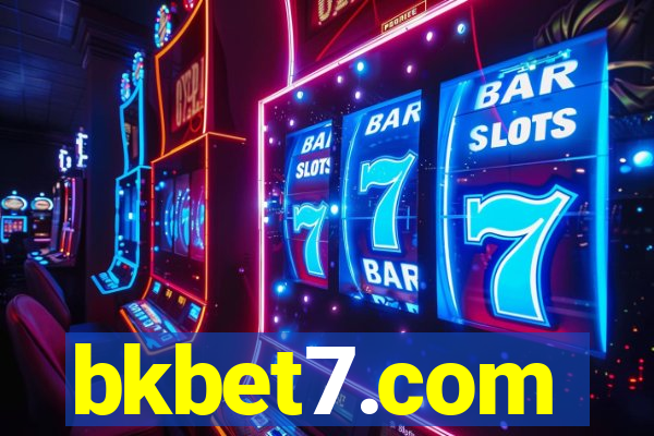 bkbet7.com