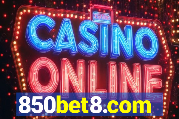 850bet8.com