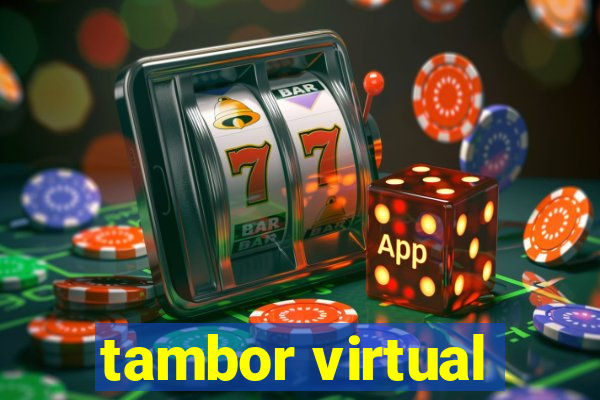 tambor virtual