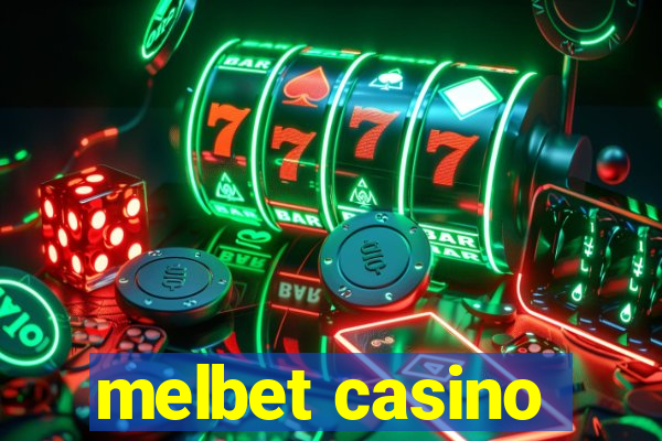 melbet casino