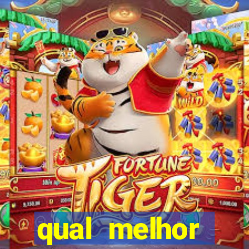 qual melhor aplicativo de jogo para ganhar dinheiro