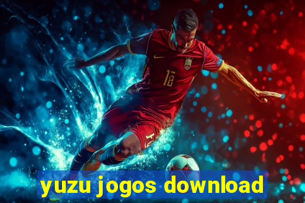 yuzu jogos download