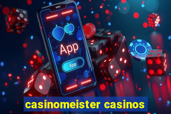 casinomeister casinos