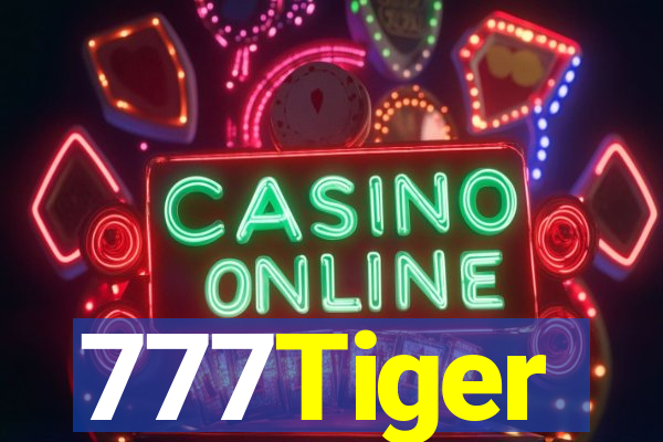 777Tiger