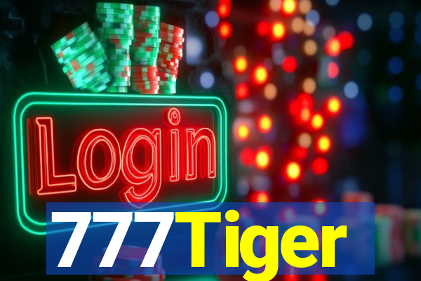 777Tiger