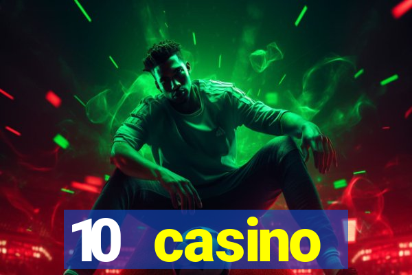 10 casino freispiele ohne einzahlung