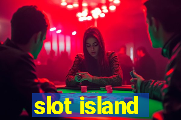 slot island