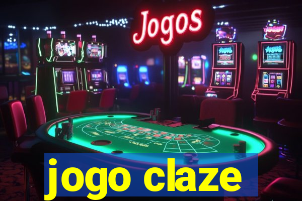 jogo claze