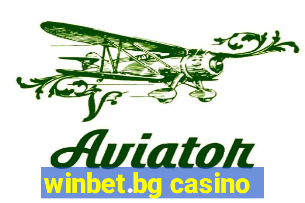 winbet.bg casino