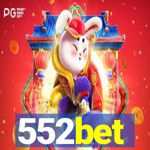 552bet