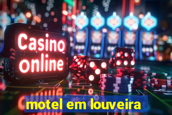 motel em louveira