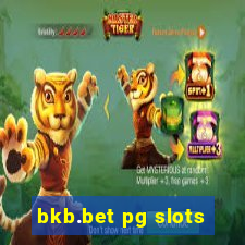 bkb.bet pg slots