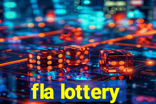 fla lottery