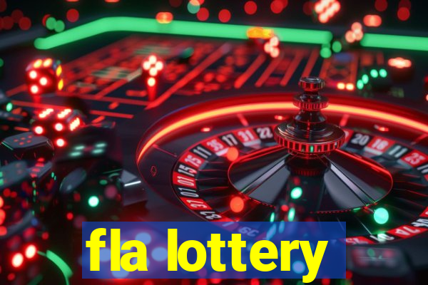 fla lottery