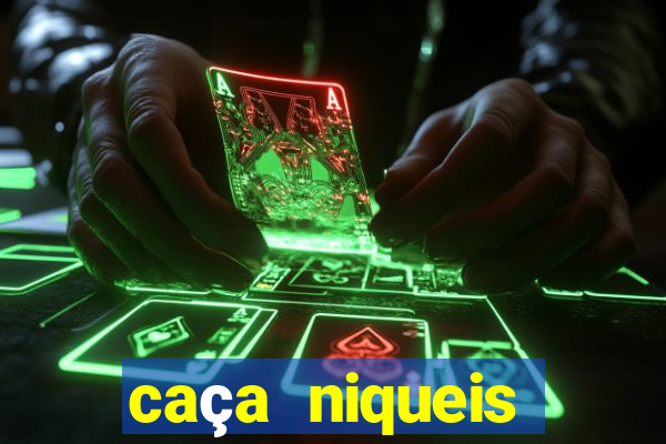 caça niqueis fortune tiger