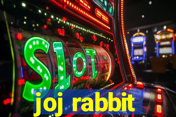 joj rabbit