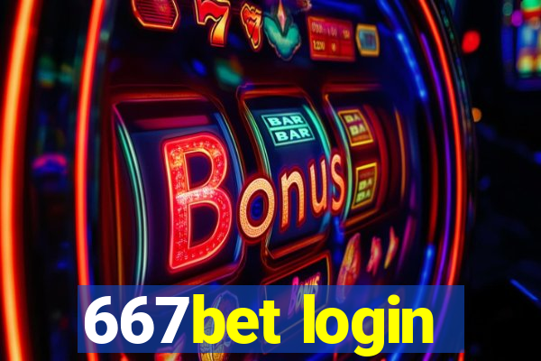 667bet login