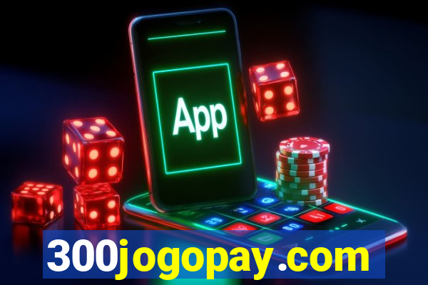 300jogopay.com