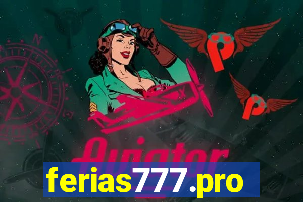 ferias777.pro