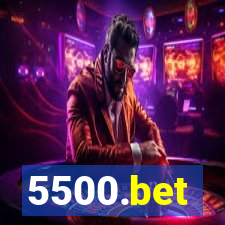 5500.bet