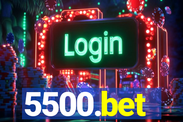 5500.bet