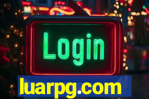 luarpg.com