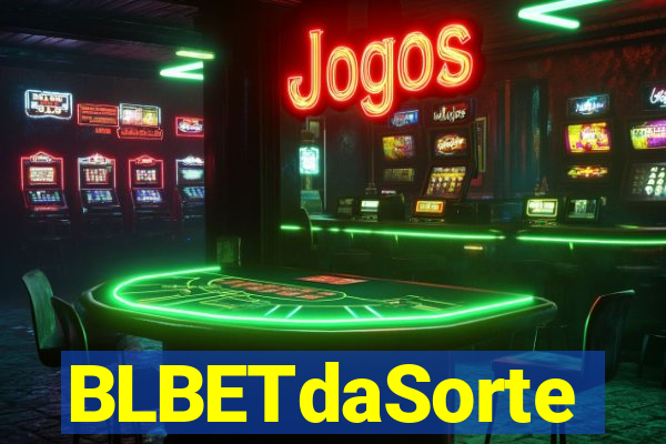 BLBETdaSorte