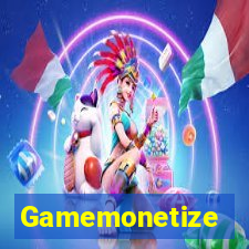 Gamemonetize