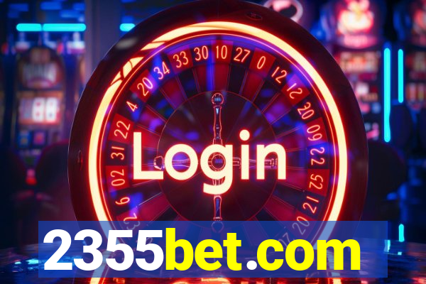 2355bet.com