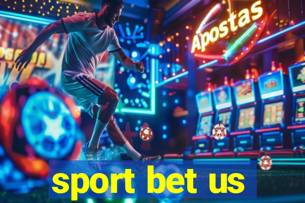 sport bet us