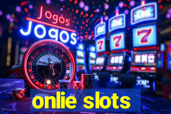 onlie slots