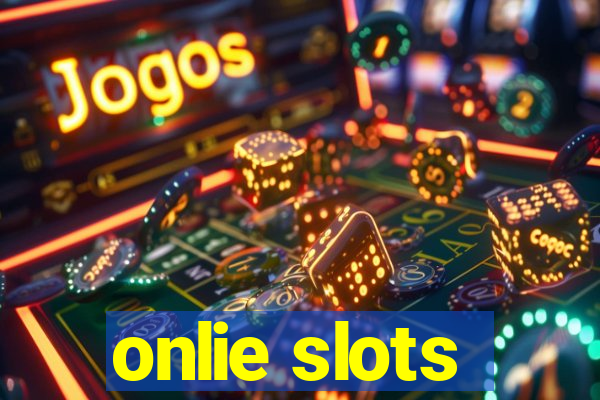 onlie slots