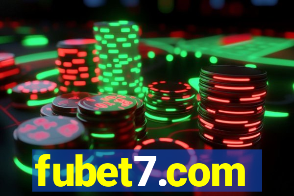 fubet7.com