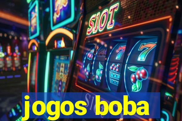 jogos boba