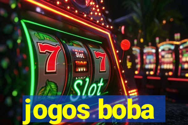 jogos boba