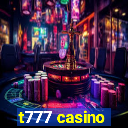 t777 casino