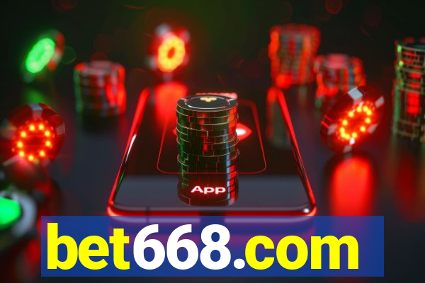 bet668.com