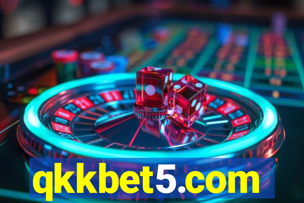 qkkbet5.com