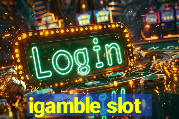 igamble slot