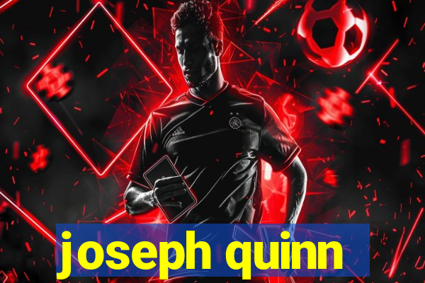 joseph quinn