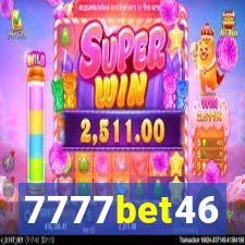 7777bet46